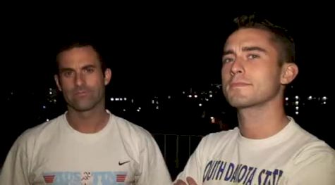 Day 6 Crack Recap with 7 US medals