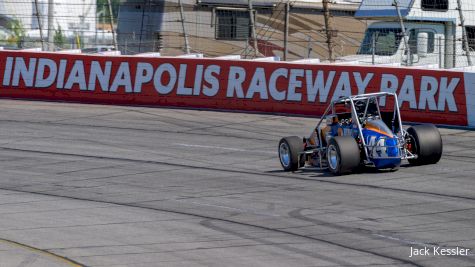 500 Sprint Car Tour Championship On The Line At IRP