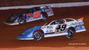 Expected Entries For Castrol FloRacing Night In America At Tri-County