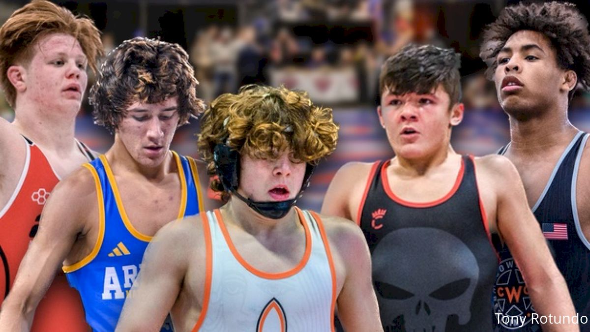 Complete Super 32 Boys High School Preview & Predictions