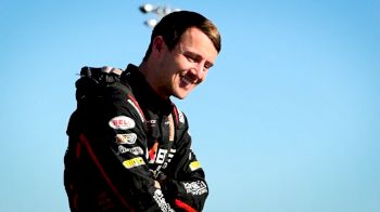 Logan Seavey Hoping To Close Out USAC Silver Crown Title At IRP