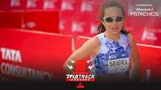 Molly Seidel Talks About Her Chicago Marathon Performance