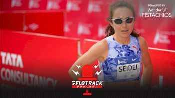 Molly Seidel Talks About Her Chicago Marathon Performance