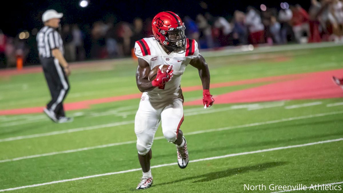 8 Teams Clash This Weekend In Gulf South Conference Play On FloFootball