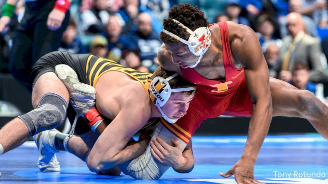 165-Pound Pre-Season NCAA Wrestling Preview & Predictions