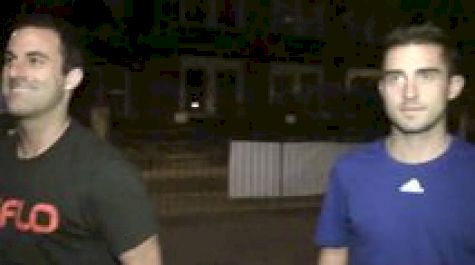 Crack Recap Day 8 with Ryan's Drug Talk