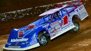 Hudson O'Neal Turns Back Bobby Pierce On FloRacing Night At Tri-County