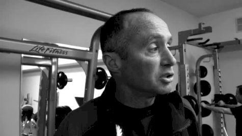 All About the Last Lap - Galen Rupp Workout