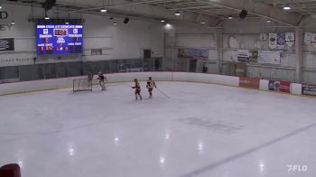 Replay: Home - 2024 Shawnigan vs Edge Maroon | Jan 12 @ 7 AM