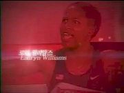 Lauryn Williams Highlight Video