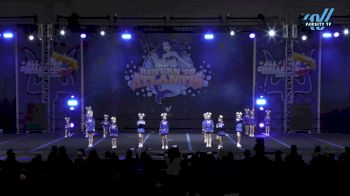 East Celebrity Elite - Tiny Enchanted [2024 L1.1 Tiny - PREP Day 1] 2024 ASC Return to Atlantis Worcester Showdown