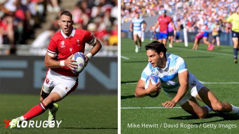 2023 Rugby World Cup: Wales Vs. Argentina Quarterfinal Preview