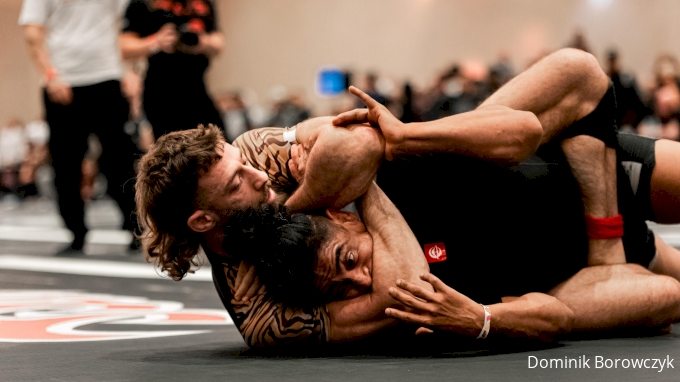 picture of The Best Moments From The 2023 ADCC East Coast Trials