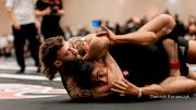 Best Matches & Moments From Day 1 Of ADCC East Coast Trials