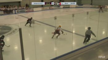 Replay: Home - 2023 Mullets vs Havoc | Dec 2 @ 6 PM