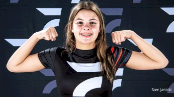 Gigi Bragg: 'Wrestling Is What I Was Made To Do'