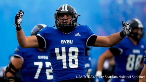 WATCH: Anthony Cardamone = Defensive Tone-Setter