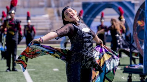 RESULTS: 2023 Texas Marching Classic