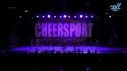 Carolina Elite - Courage [2024 L2 Youth - D2 - Small - B Day 1] 2024 CHEERSPORT National All Star Cheerleading Championship
