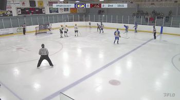 Replay: Home - 2024 Carleton Place vs Winchester | Nov 1 @ 8 PM