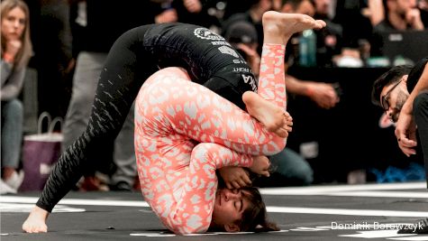 See Who Is In ADCC West Coast Trials