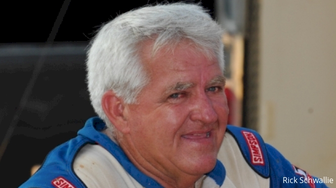Dirt Late Model Legend Freddy Smith Passes Away At 76 - FloRacing