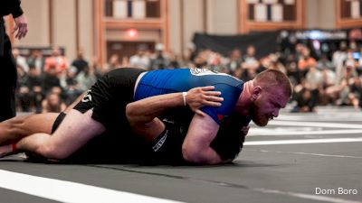 Big Dan Manasoiu Conquers the ADCC East Coast Trials