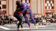 Helena Crevar vs Morgan Black 2023 ADCC East Coast Trials