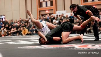 Dorian Olivarez vs Dominic Mejia 2023 ADCC East Coast Trials