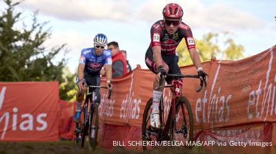 Replay: 2023 Cyclocross World Cup - Waterloo