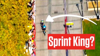 New Sprint King? Philipsen Again In Turkey
