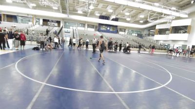 120 lbs Semis - Kaden Oldroyd, Sanderson Wrestling Academy vs Ashdyn Densley, Carbon Wrestling