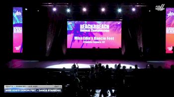 Miss Edie's Dancin Feet - Dance Stars(HH) [2026 Youth - Premier - Hip Hop Day 1] 2026 ACDA Reach the Beach Dance Grand Nationals