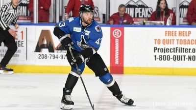 Jacksonville Icemen reach ECHL affiliation deal with New York