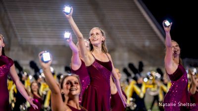 RECAP: Vandegrift HS Back On Top at the 2023 Texas Marching Classic