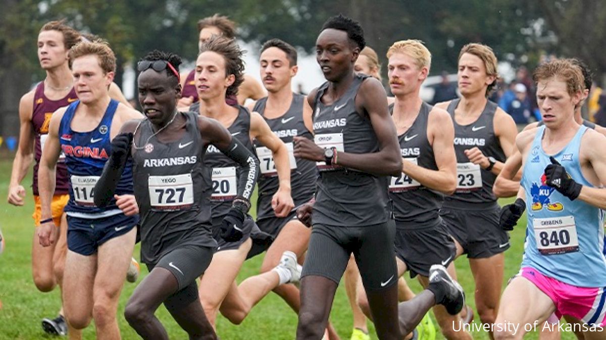 What Went Down This Weekend? Here Are Five Epic Storylines - FloTrack