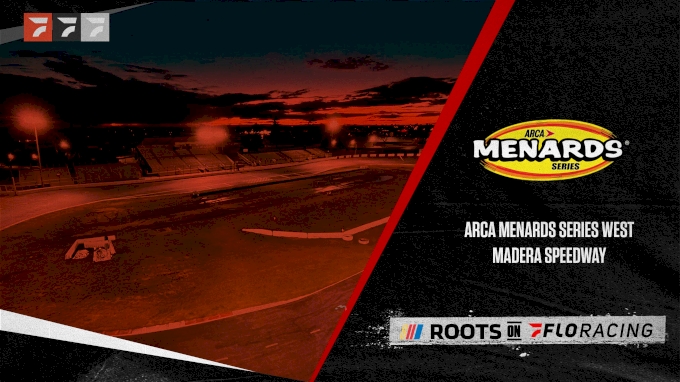 ARCA - West - Cover Thumbnail - Madera Speedway - 10212023.jpg