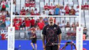 Fiji Coach Simon Raiwalui Steps Down After World Cup Exit
