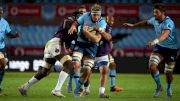 Vodacom Bulls Rugby: URC Schedule 2023-2024, Betting Odds And How To Watch