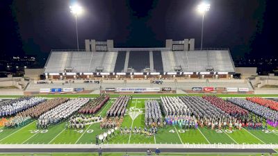 Bands of America Weekend Recap: Wando, Wakeland Win Big