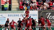 Scarlets Rugby Preview: URC Schedule 2023-2024, Odds And How To Watch