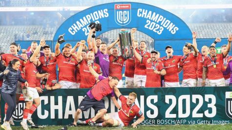 How To Watch United Rugby Championship Matches in 2023-204 And More Info