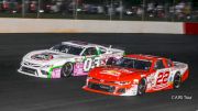 Big Field Of CARS Tour Late Models Heading Back To Tri-County For Round Two