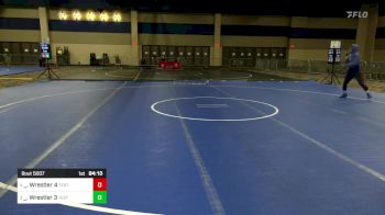 106 lbs Rr Rnd 2 - _ Wrestler 4, Test Team vs _ Wrestler 3, Test Team