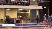 Addy Harrison - Women's Group, St. Louis Gym Centre - 2021 Women's Xcel Region 4 Championships