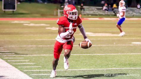 Highlights: West Florida Vs. West Alabama