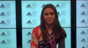 McKayla Maroney on her Perfect Olympic Vault