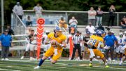 SAC Week 8 Preview: Mars Hill Aims To Keep Pace In Mountain Division