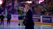 Florida's Brad Ralph Is ECHL's Top Coach; What's His Recipe For Success?