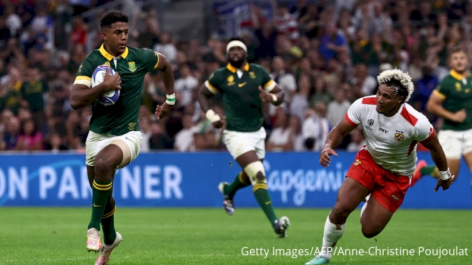 As 2023 Rugby World Cup In France Nears, Here Are The 5 greatest RWC Tries  - FloRugby